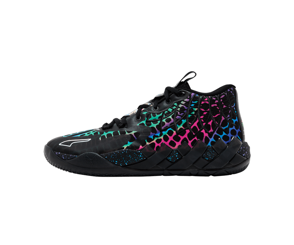 Puma LaMelo Ball MB.01 Teenage Mutant Ninja Turtles Baxter Stockman