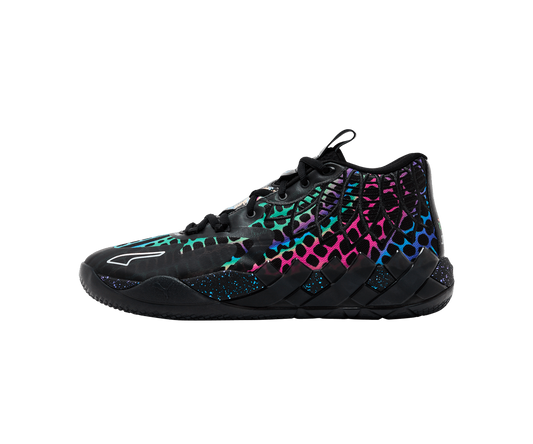 Puma LaMelo Ball MB.01 Teenage Mutant Ninja Turtles Baxter Stockman