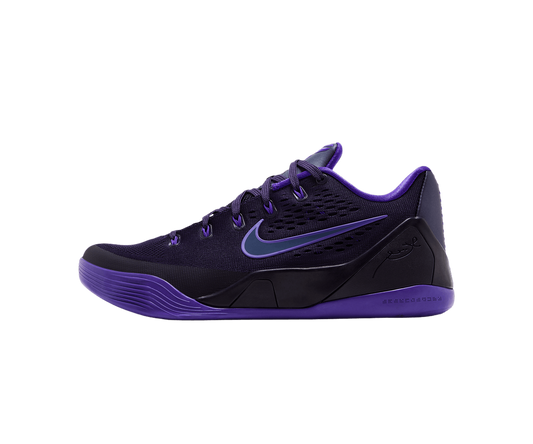 Nike Kobe 9 EM Low Protro TB Purple Dynasty