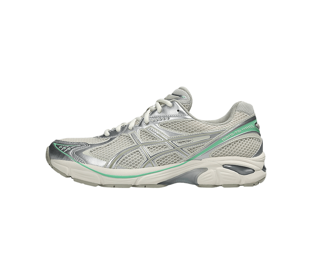 ASICS GT-2160 Smoke Grey Peppermint