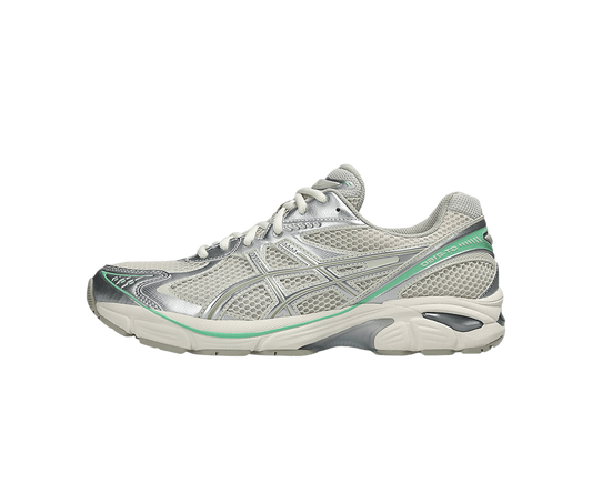 ASICS GT-2160 Smoke Grey Peppermint
