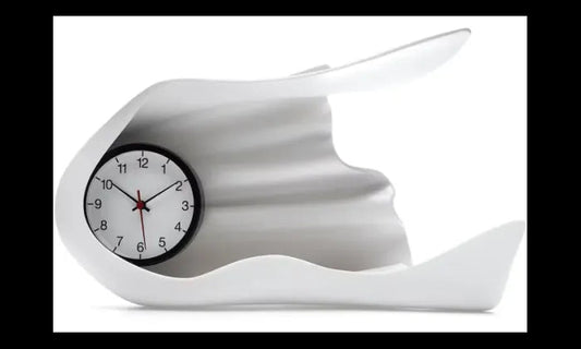 Daniel Arsham IKEA ART EVENT 2021 Clock - SS21-DA-IKEA-CLOCK