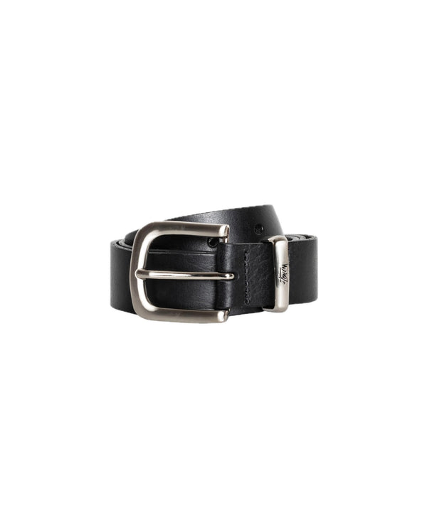 Stussy Metal S Belt  - METALSTIPBELT