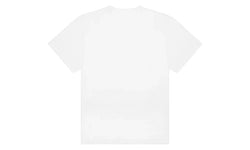 Denim Tears x Stussy Annie Lee Artist Tee White - DT-DTXSAL-WHITE