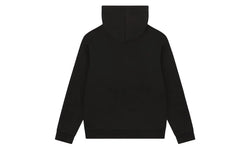 Denim Tears x Stussy Never Renege Hoodie Black - DT-DTXSNR-BLACK