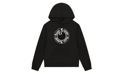 Denim Tears x Stussy Never Renege Hoodie Black - DT-DTXSNR-BLACK