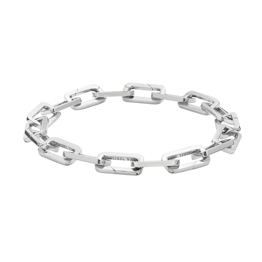 Zestaw Poubel Bracelet Links + 5 Charms