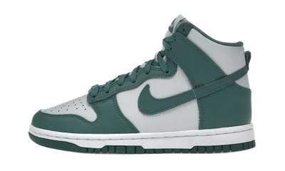 Nike Dunk High Bicoastal - Aplug