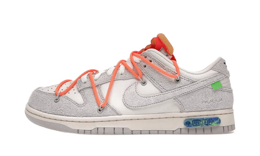 Nike Dunk Low Off-White Lot 31