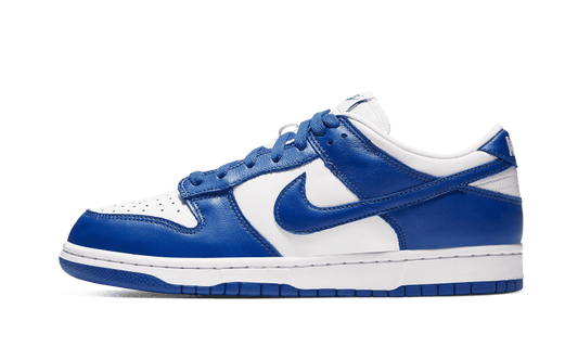 Nike Dunk Low SP Kentucky - CU1726-100