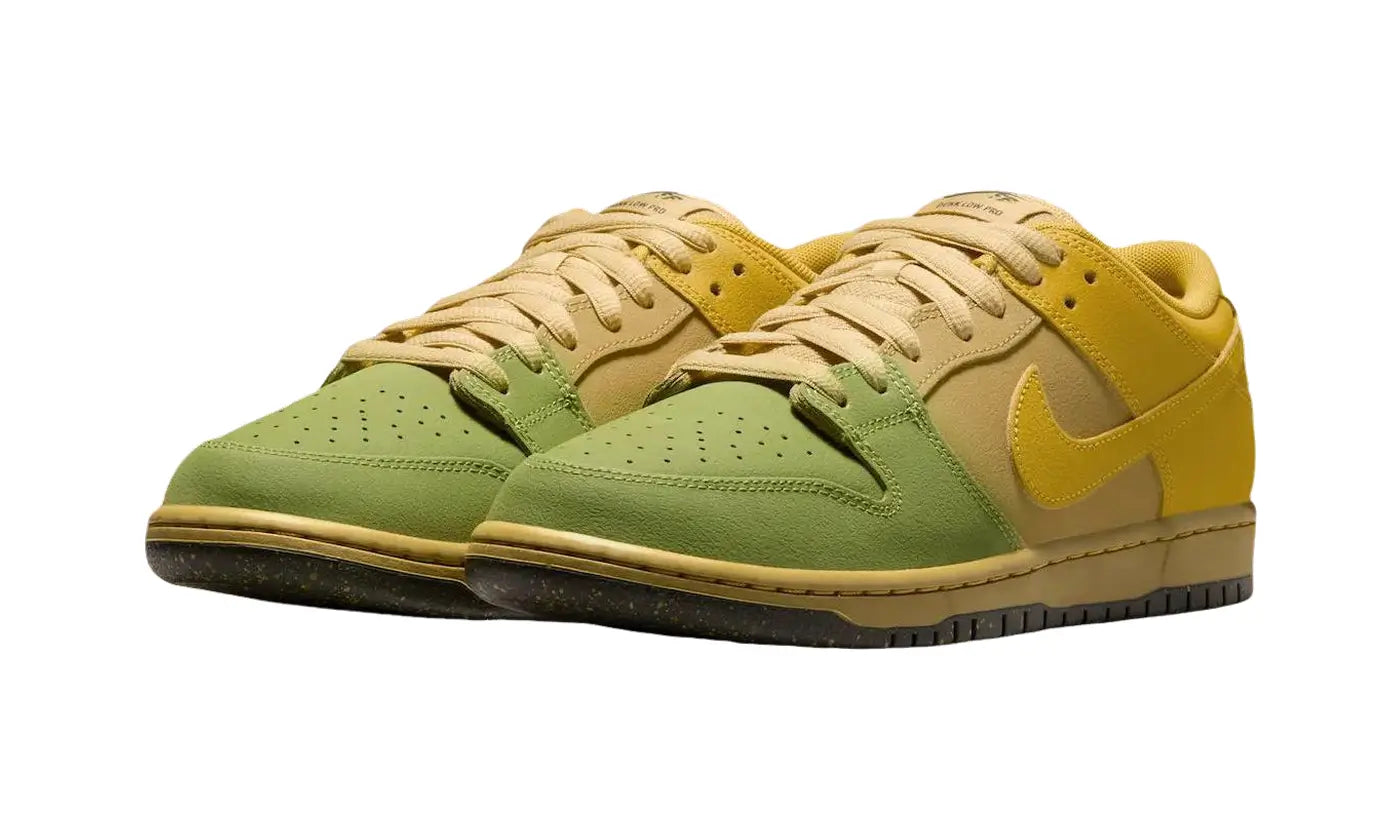 Nike Nike SB Dunk Low Pro Hatch Chili