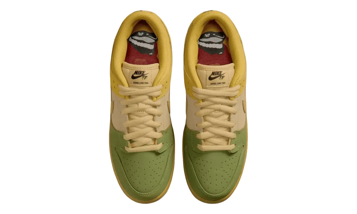 Nike Nike SB Dunk Low Pro Hatch Chili