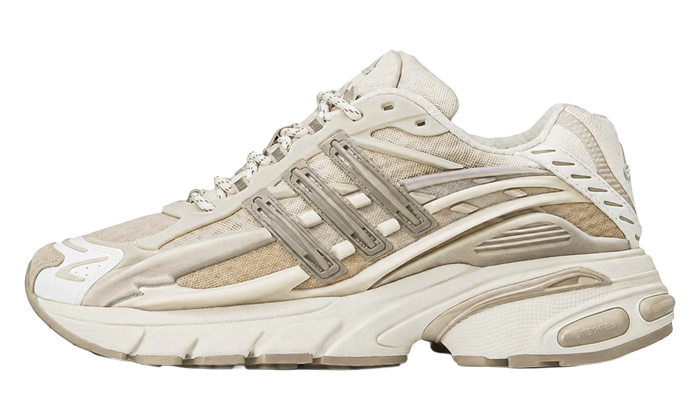 adidas Adistar Jellyfish Pharrell Williams White