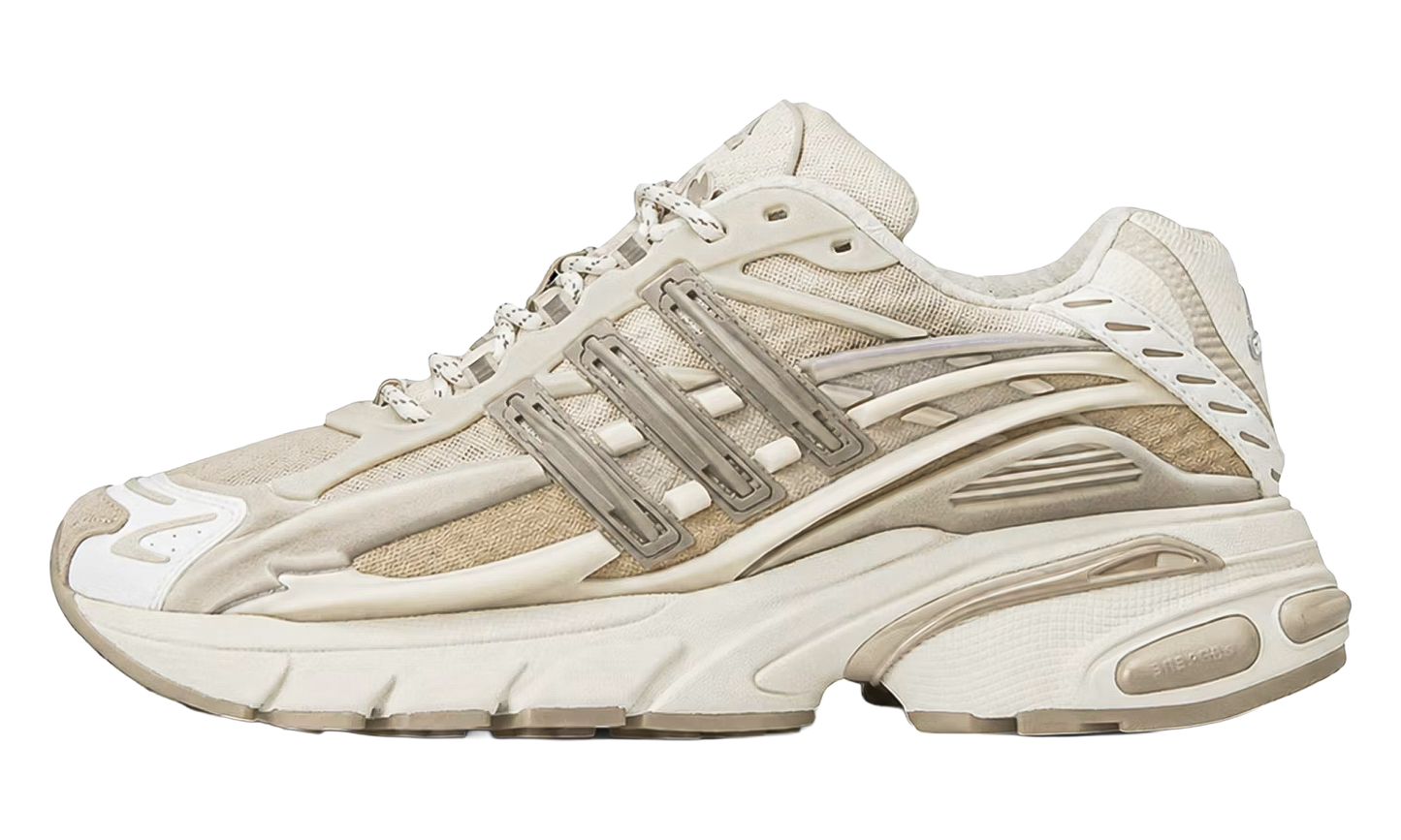 adidas Adistar Jellyfish Pharrell Williams White