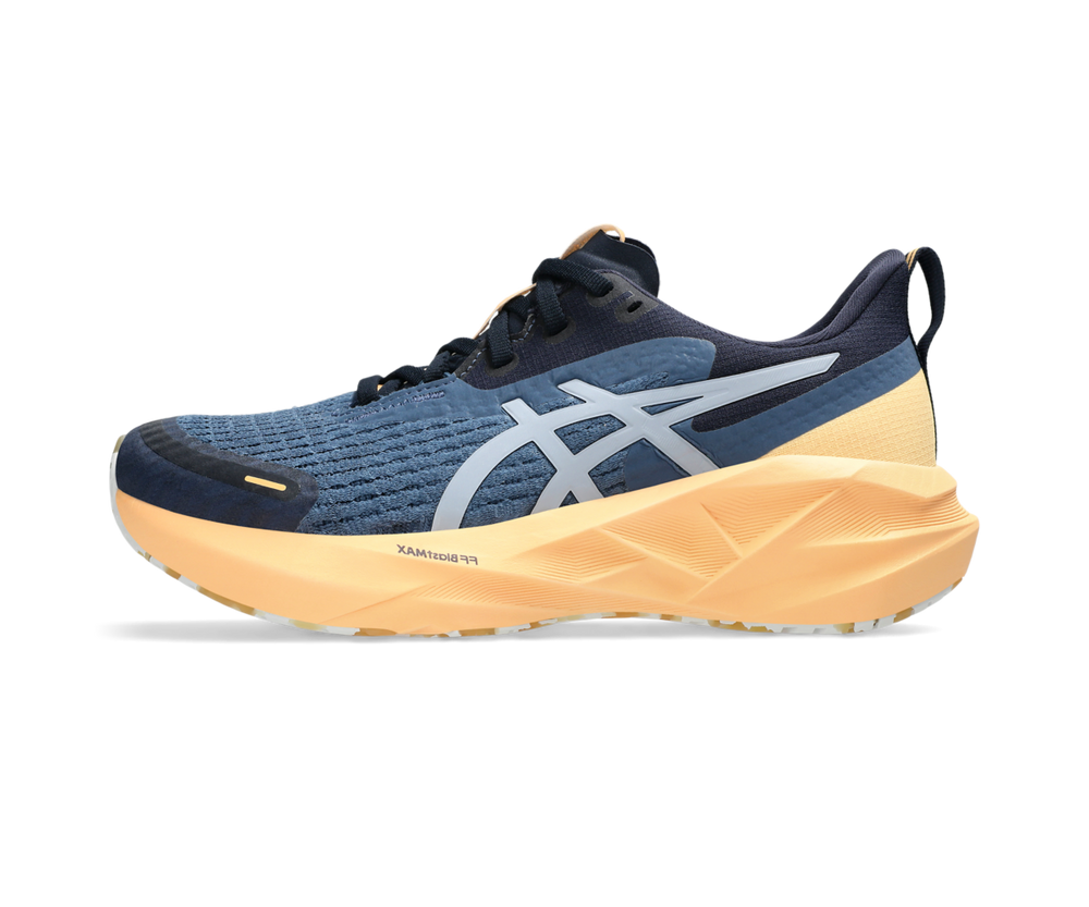 ASICS Novablast 5 Lite Show Orange Glow (Women's)