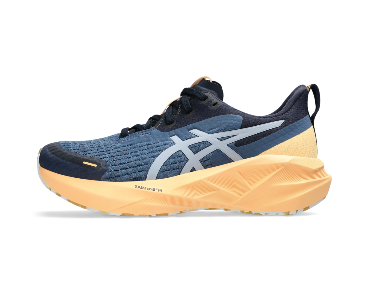 ASICS Novablast 5 Lite Show Orange Glow (Women's)