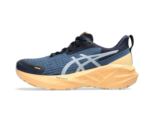 ASICS Novablast 5 Lite Show Orange Glow (Women's)