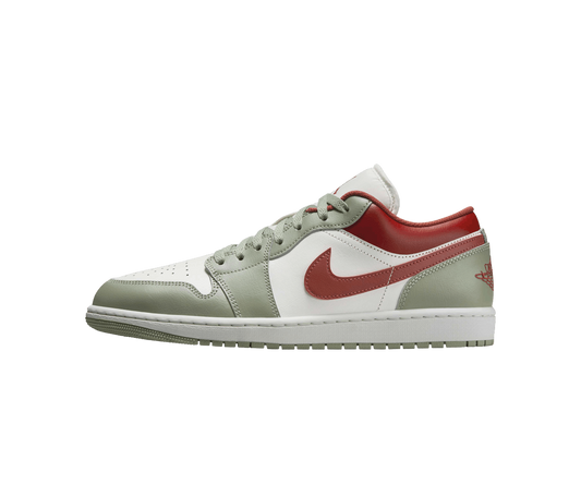 Jordan 1 Low Jade Horizon