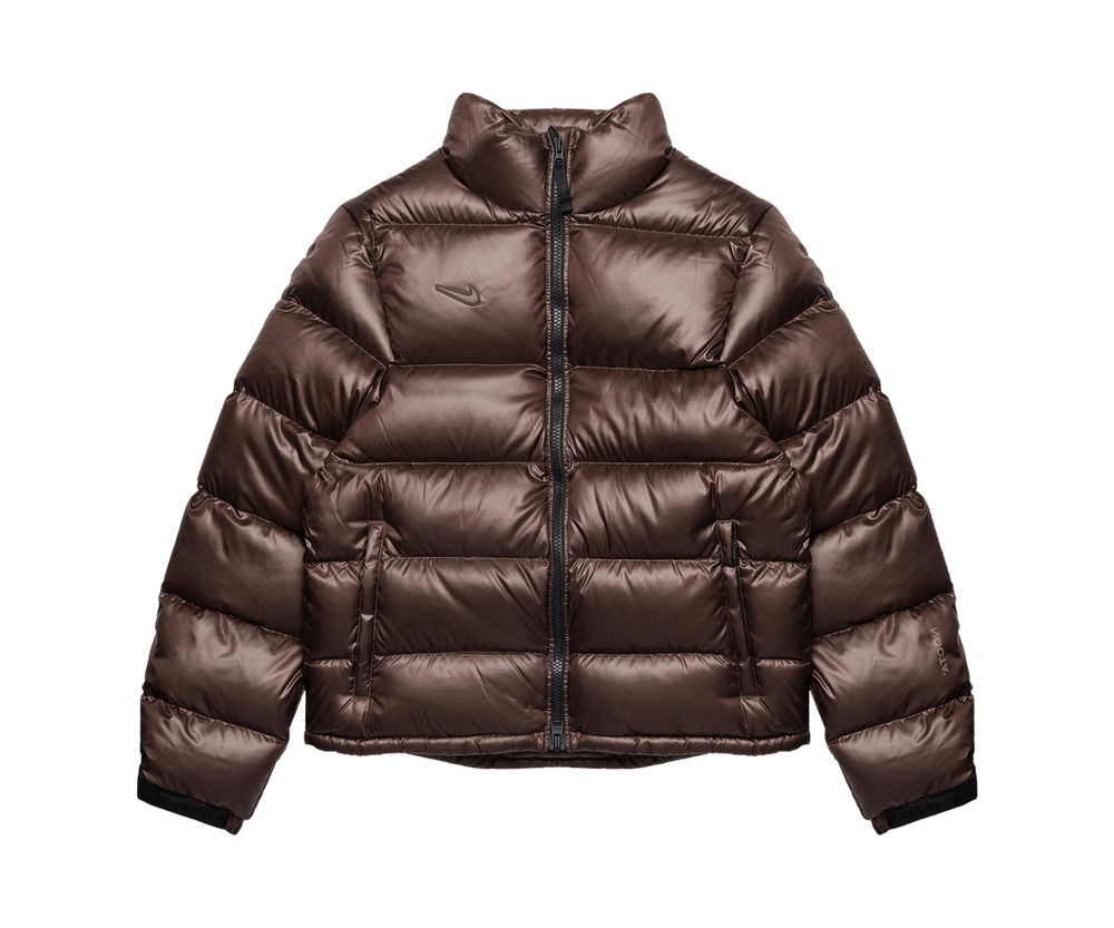 Nike x NOCTA Sunset Puffer Jacket Baroque Brown