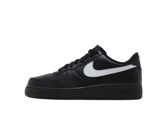 Nike Air Force 1 Low '07 Black White