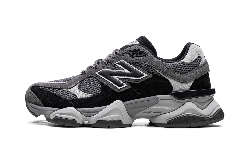New Balance 9060 Black Castlerock