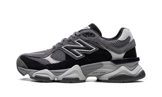 New Balance 9060 Black Castlerock