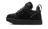 UGG Lowmel Black (Women's)