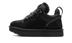UGG Lowmel Black (Women's)
