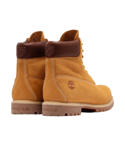 Timberland 6' Premium Waterproof Boot Avirex Wheat