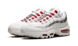 Nike Air Max 95 SE Big Bubble England