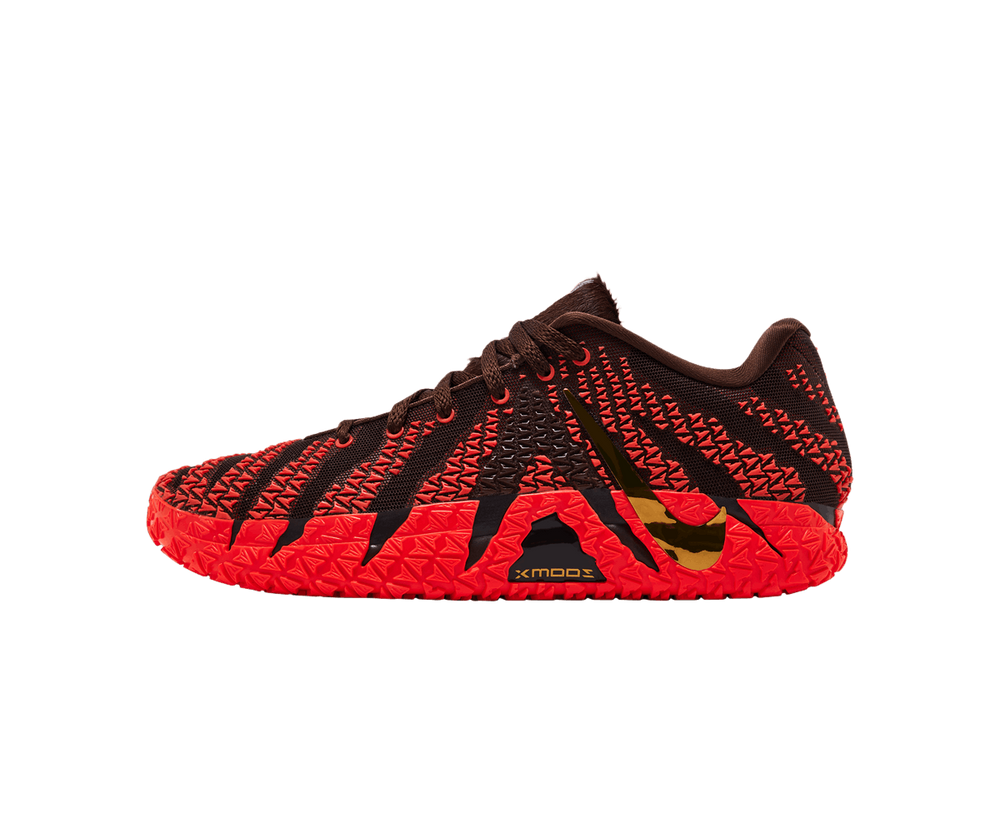 Nike Ja 3 Lunar New Year