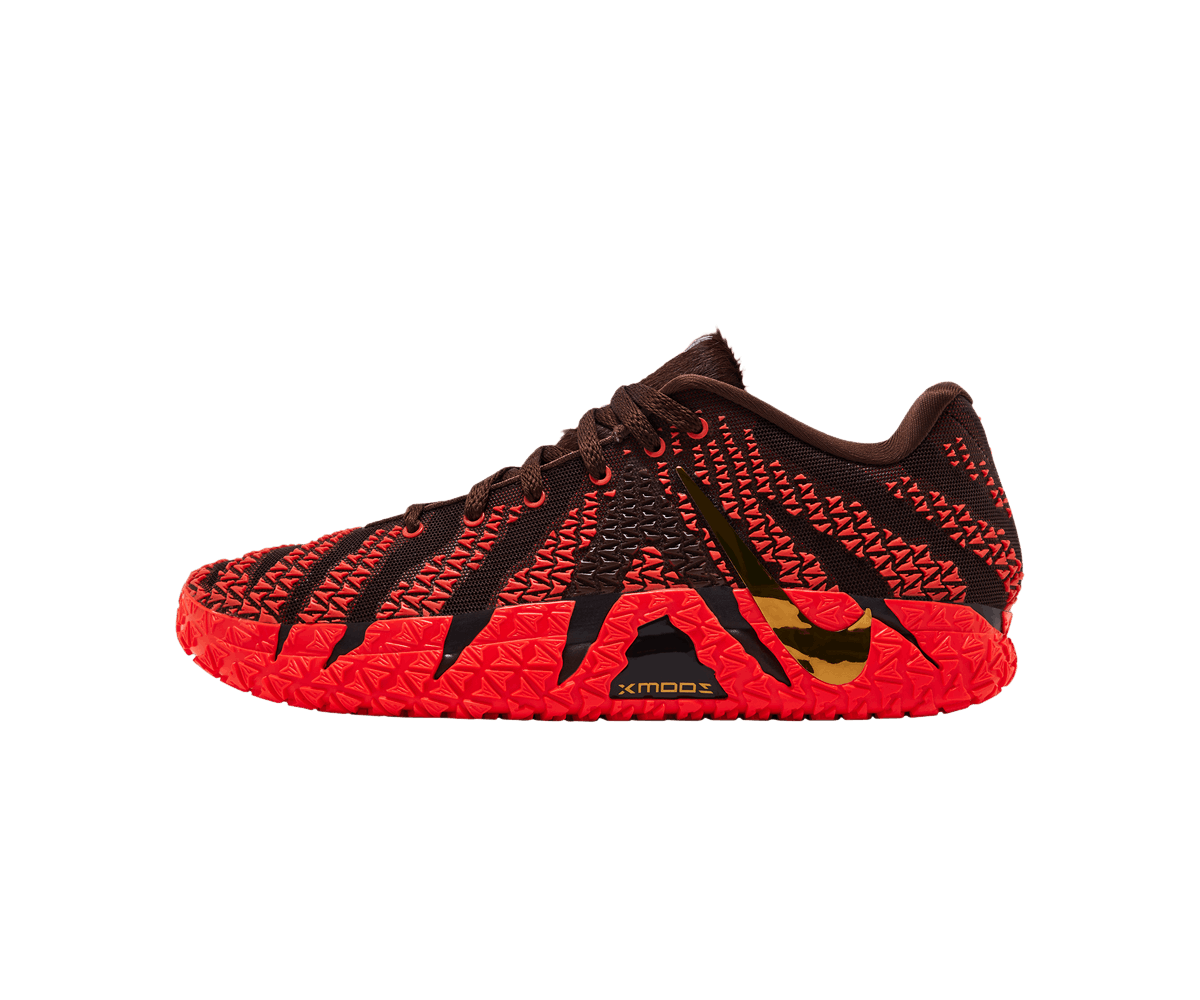 Nike Ja 3 Lunar New Year