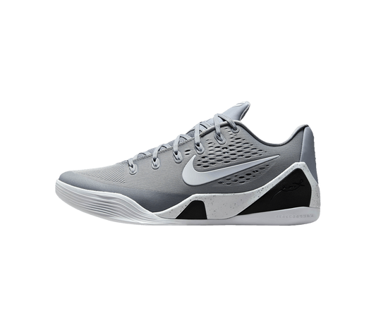 Nike Kobe 9 EM Low Protro TB Wolf Grey