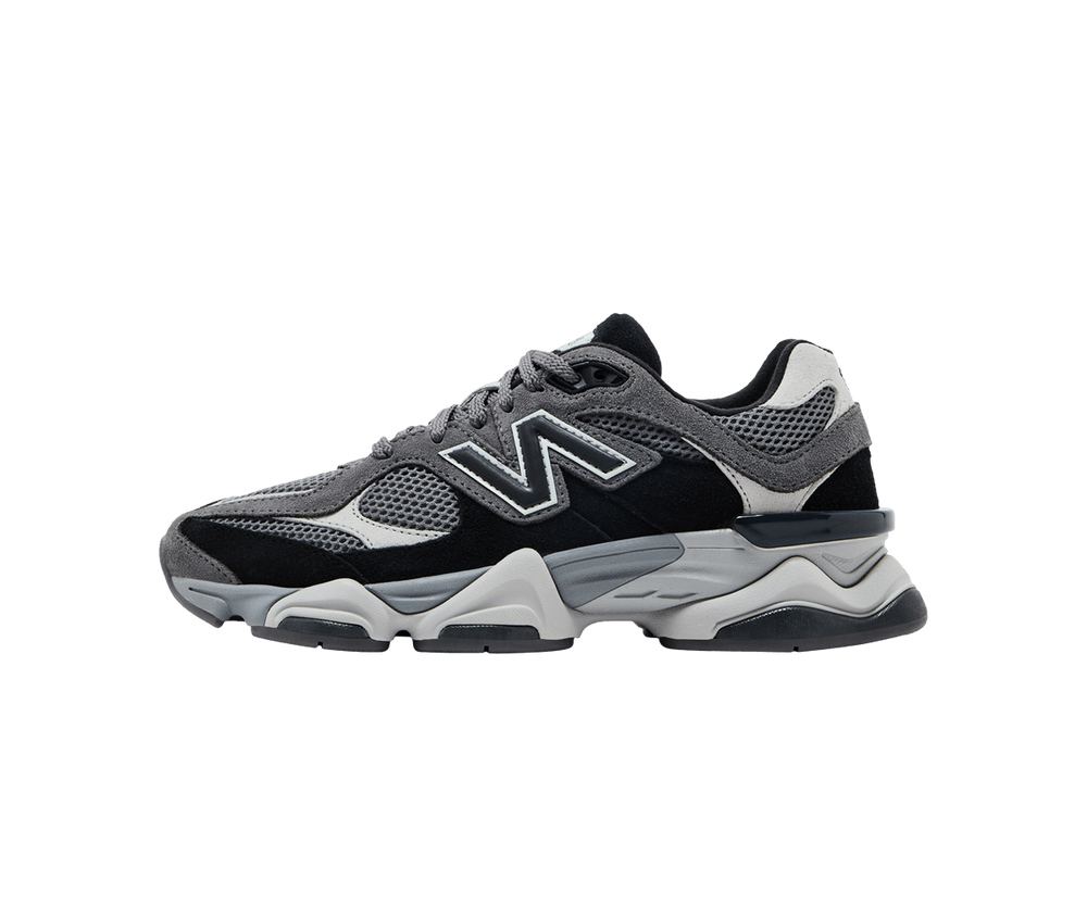 New Balance 9060 Black Castlerock