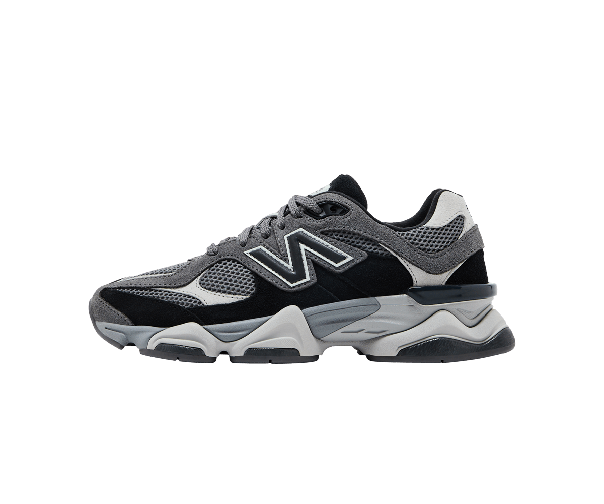 New Balance 9060 Black Castlerock
