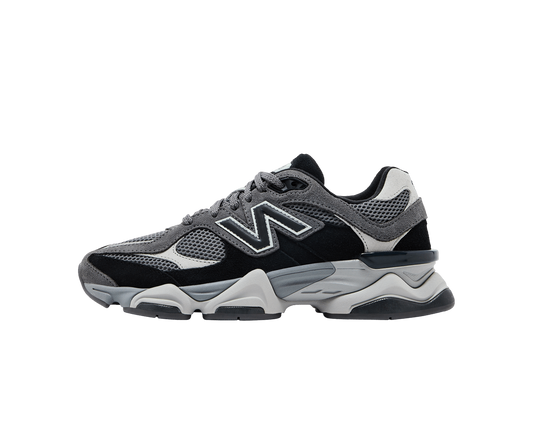 New Balance 9060 Black Castlerock