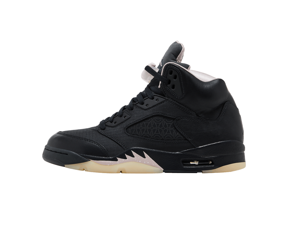 Jordan 5 Retro PSG Paris Saint-Germain Off Noir