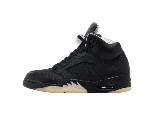 Jordan 5 Retro PSG Paris Saint-Germain Off Noir