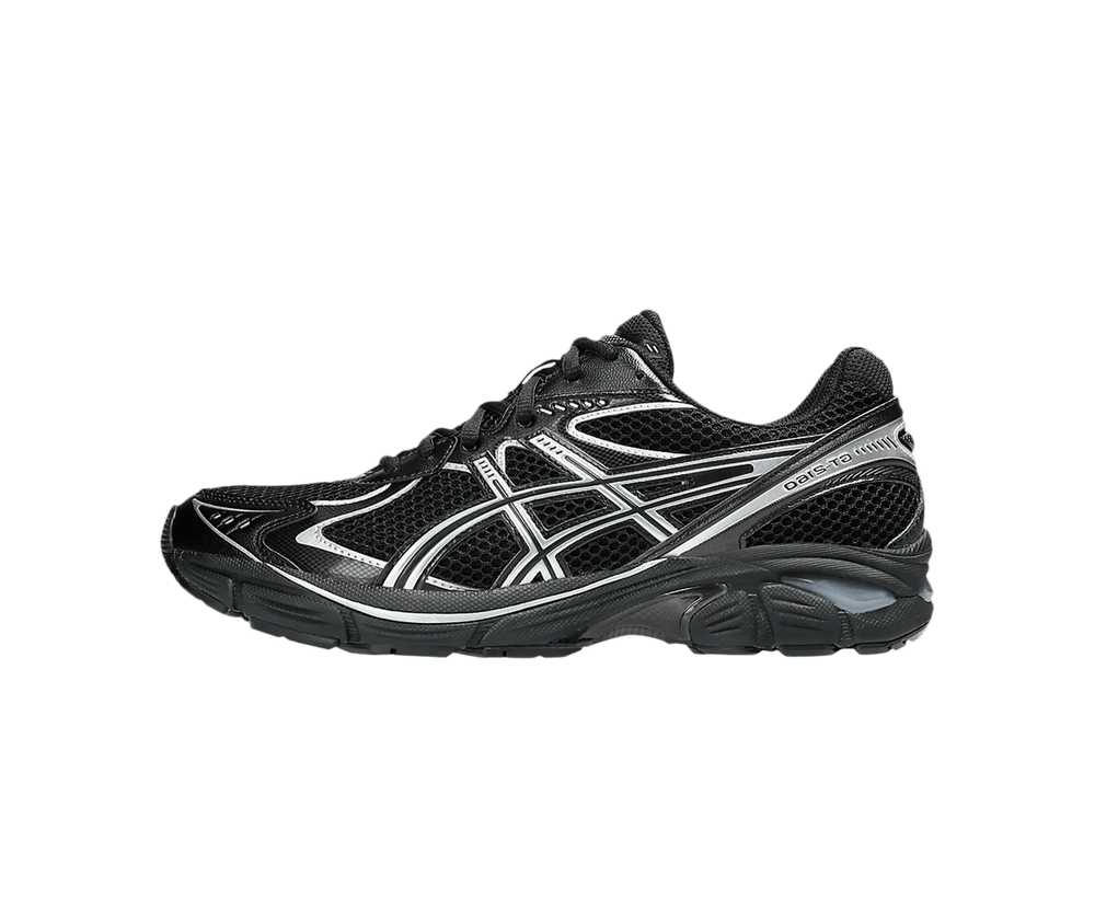 ASICS GT-2160 Black Pure Silver
