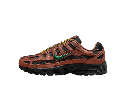 Nike P-6000 Premium Cordura Fauna Brown