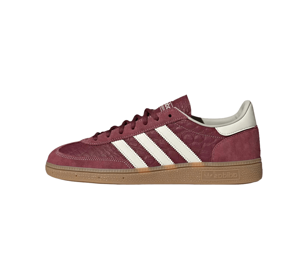 adidas Handball Spezial Shadow Red Cream White