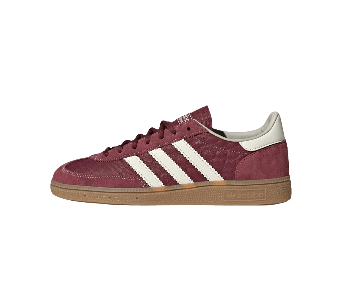 adidas Handball Spezial Shadow Red Cream White