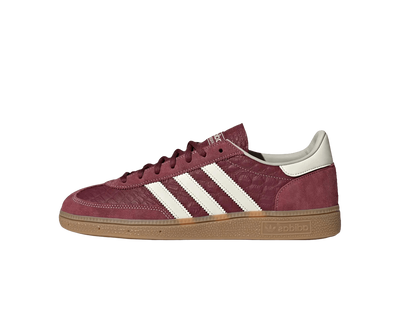 adidas Handball Spezial Shadow Red Cream White
