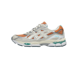 ASICS Gel-NYC Terracotta Cream