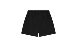 Fear of God Essentials Classic Fleece Sweatshort Jet Black