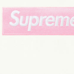 Supreme Box Logo Hooded Sweatshirt White (FW25) - SUPR-SUPREME-WHT-25