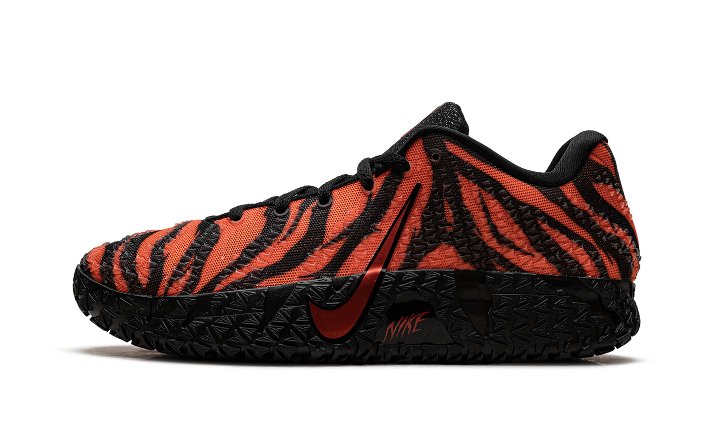 Nike Ja 3 Animal Pack Tiger