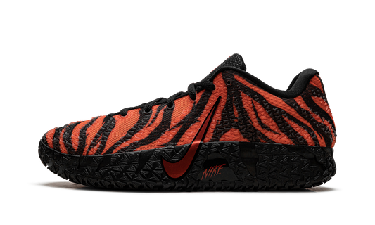 Nike Ja 3 Animal Pack Tiger