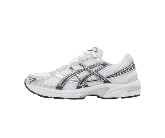 ASICS Gel-1130 White Pure Silver