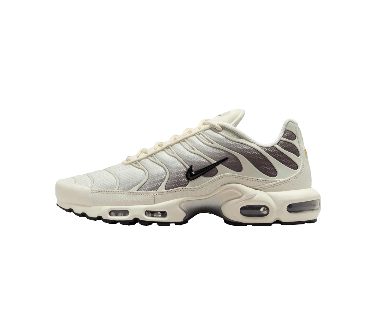 Air Max Plus 'Light Orewood Cave Stone'